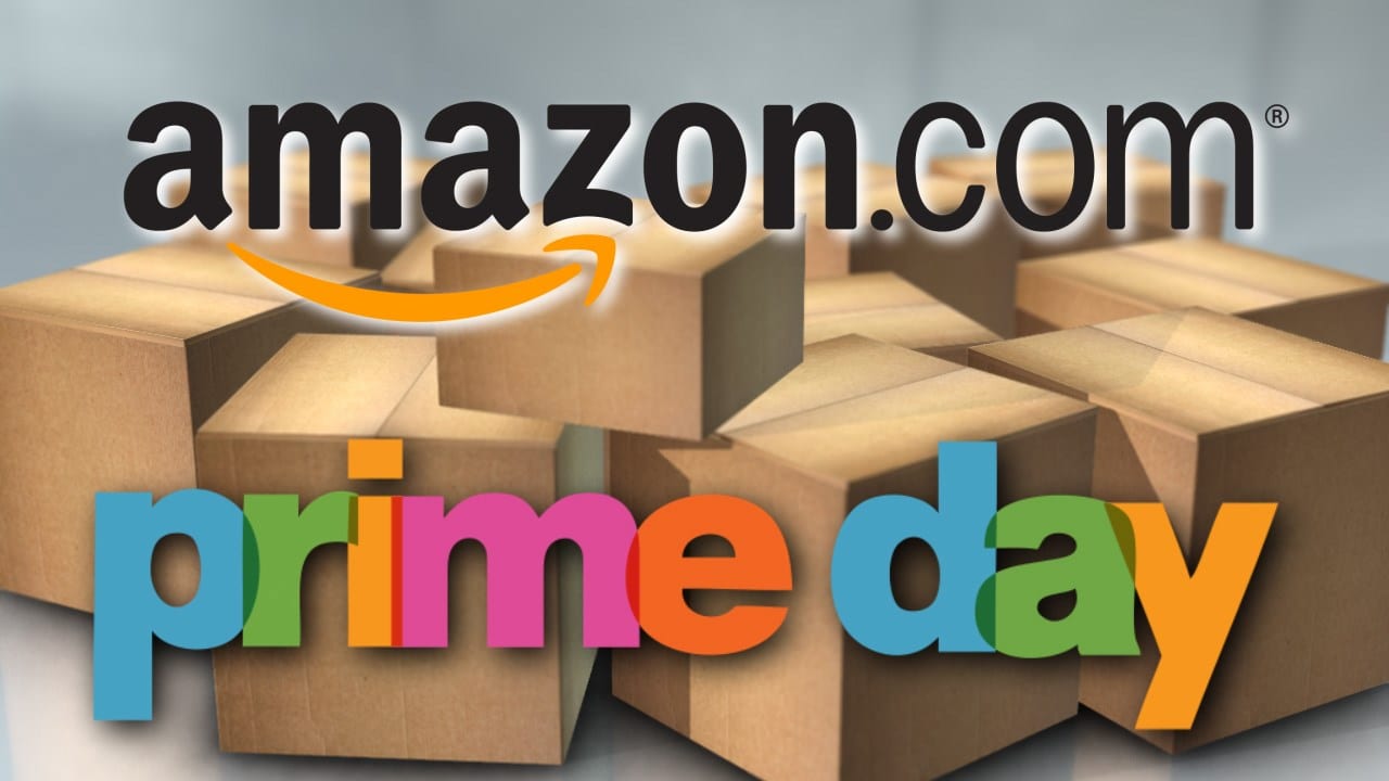 Amazon Prime Day Facts ReadyCloud