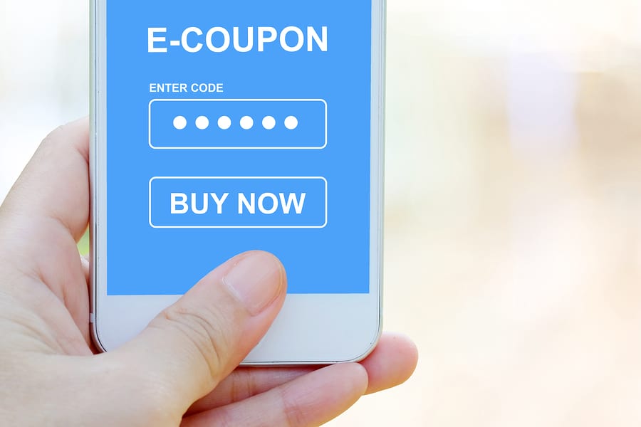 Promo codes and digital coupons should be an intrinsic part of any ecommerce marketing strategy. Here's why.