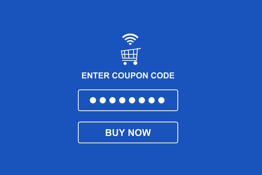 Not offering promo codes to get more sales? According to these 2018 mobile coupon statistics, you’re missing out. Here’s what you need to know.