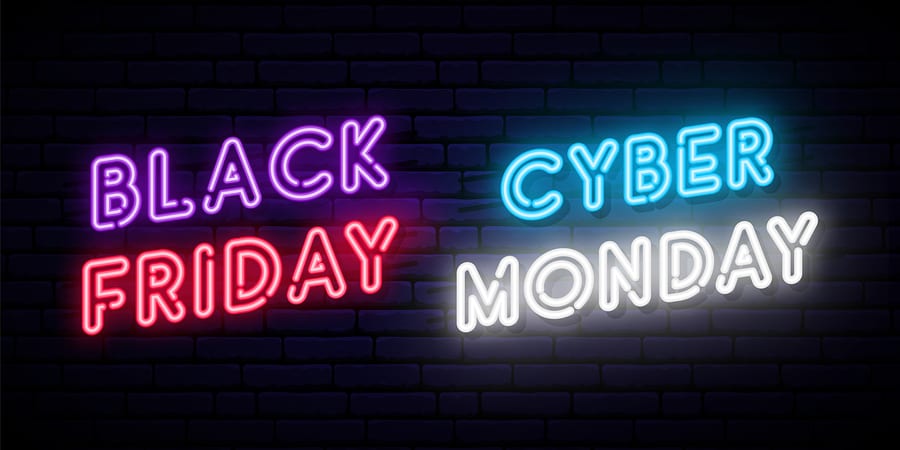 Black Friday and Cyber Monday set new all-time records this year. Here's what you need to know.