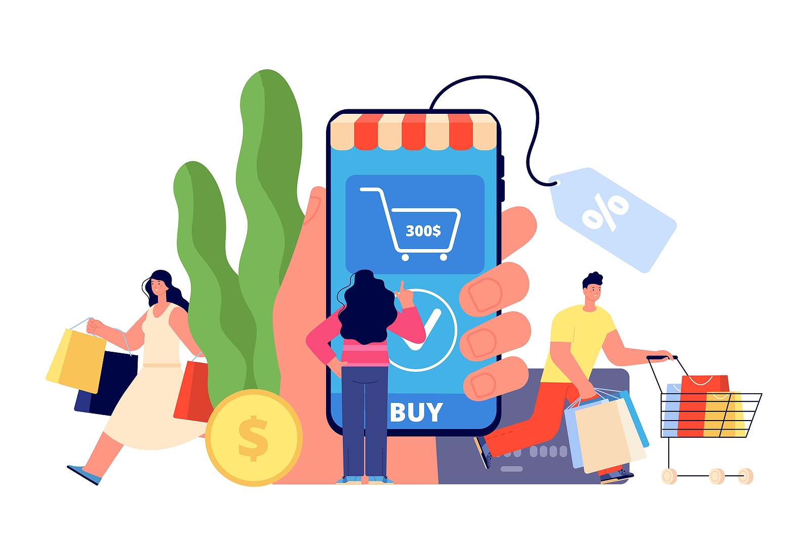 Buy-Now-Pay-Later (BNPL) - The Biggest Fascination to Ever Hit Ecommerce