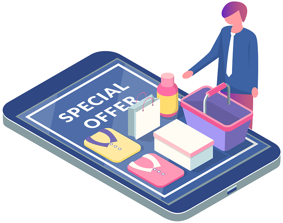 SMS messages have a 97% open rate in ecommerce and are the most effective form of communication. Here’s your ultimate guide to using them to market.