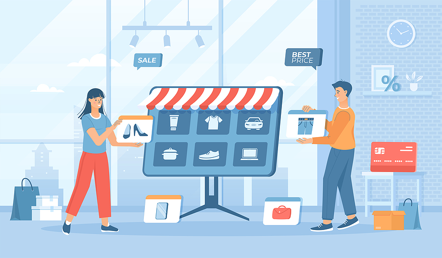 Ecommerce personalization helps online retailers stand out from the crowd, deliver exceptional customer experiences and boost sales. Here’s how.
