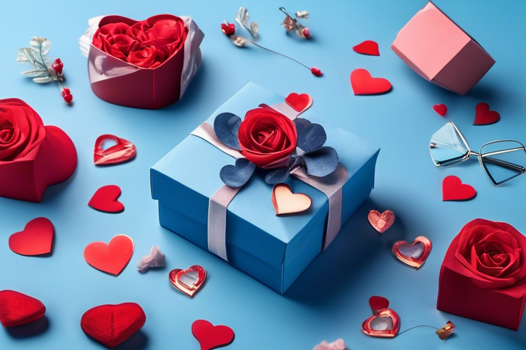 Here's All the Ecommerce Facts for Valentine's Day 2024 That You Didn't Know!